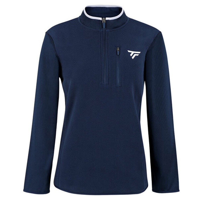 Tecnifibre Womens. Polar Quarter Zip 22