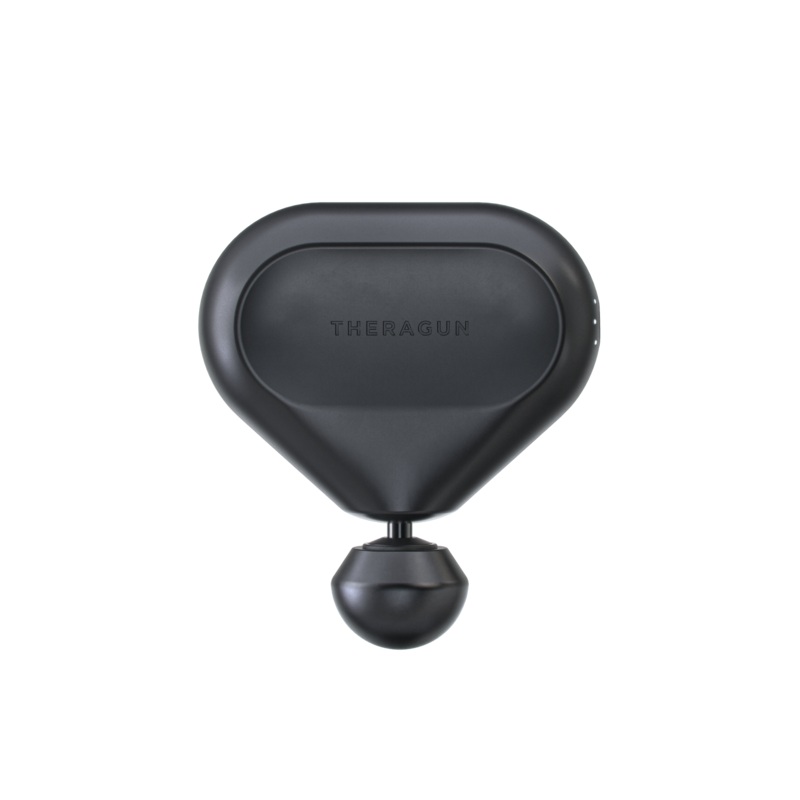 TheraGun Massager Mini Black Massagepistol