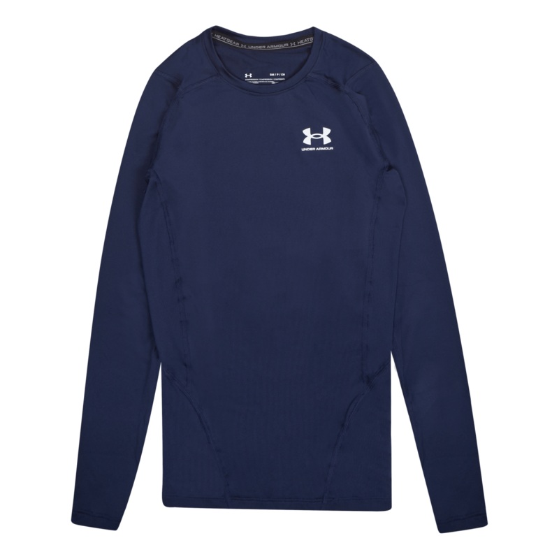 UA HG Armour Comp|XS|S|M|L|XL|XXL