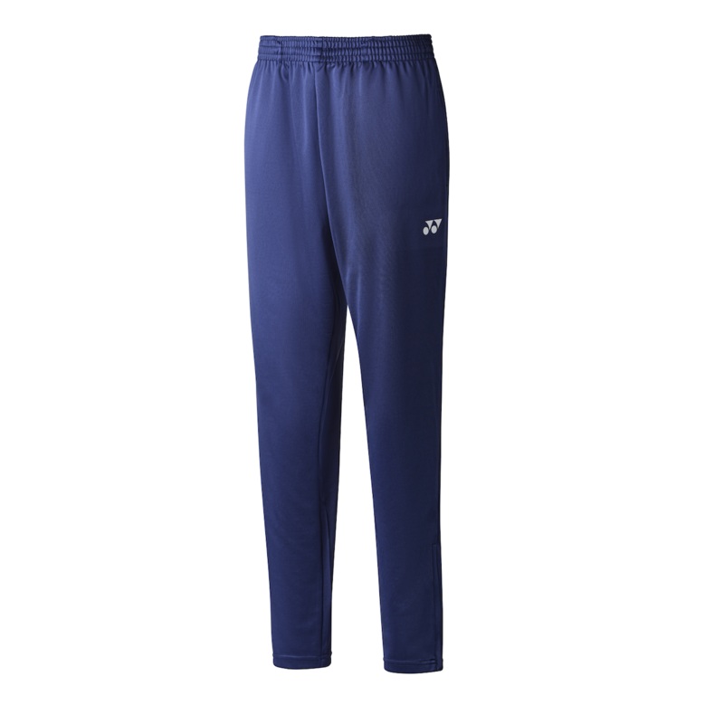 Yonex YTP323J Junior Trackpants (Navy)