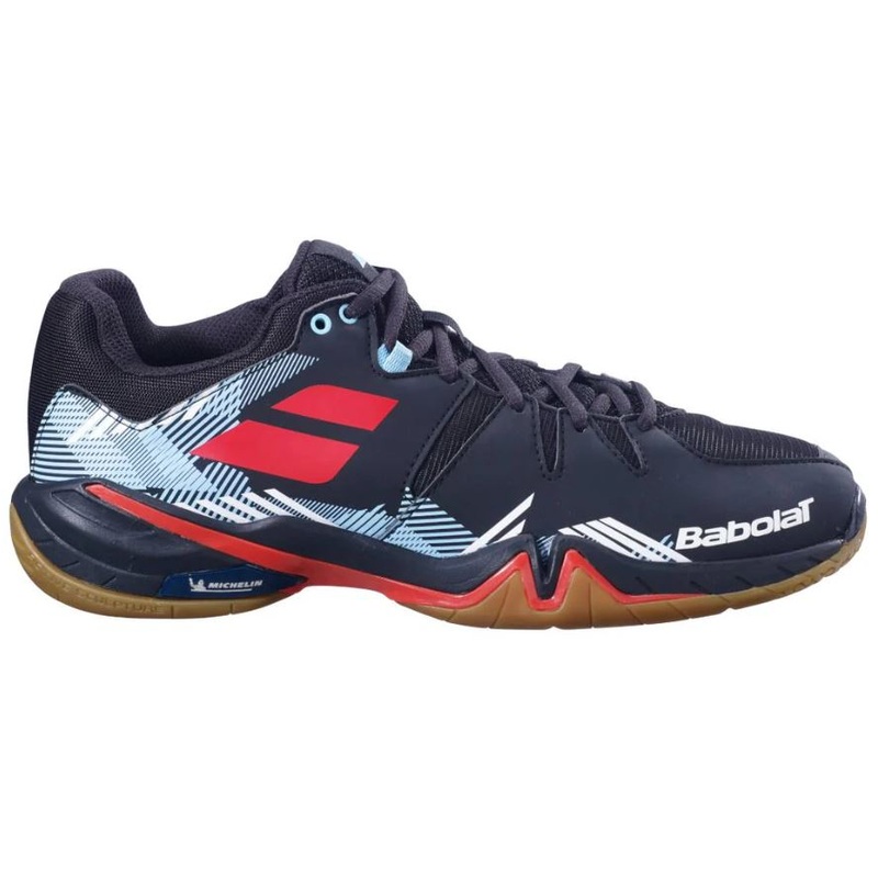 Babolat 30F22641 Shadow Spirit Men