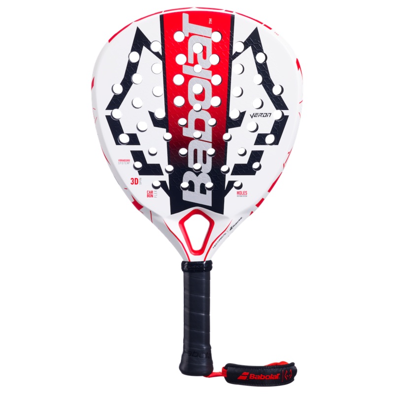 Babolat Technical Veron Juan Lebrn 2.5 2025 Testracket