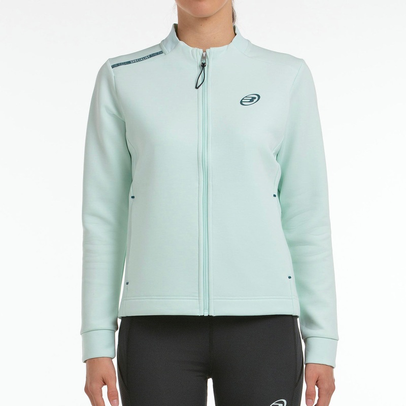 Bullpadel Sweatshirt Acore|Green|S|M|L