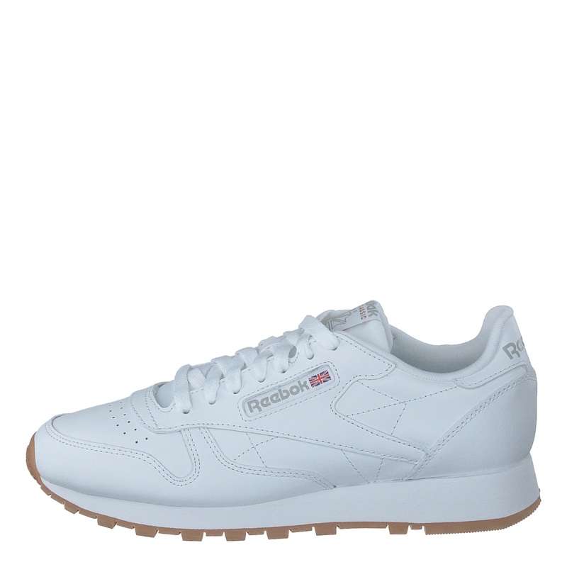Classic Leather Ftwwht/pugry3/rbkg03
