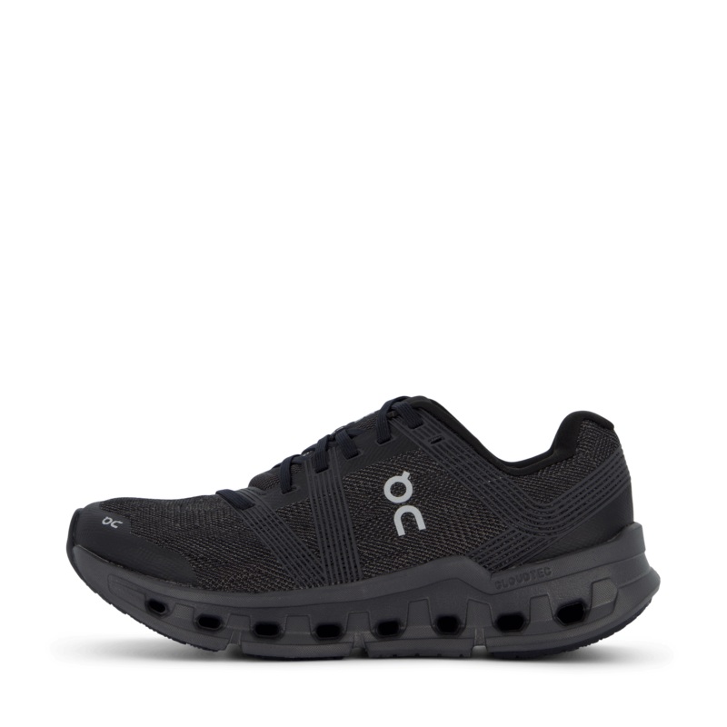 Cloudgo Women Black/eclipse|EU 36,5|EU 37|EU 37,5|EU 38|EU 38,5|EU 39|EU 40|EU 40,5|EU 41|EU 42