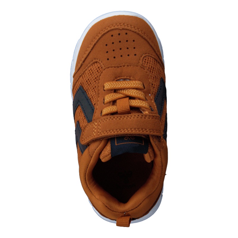 Crosslite Winter Infant Pumpkin Spice