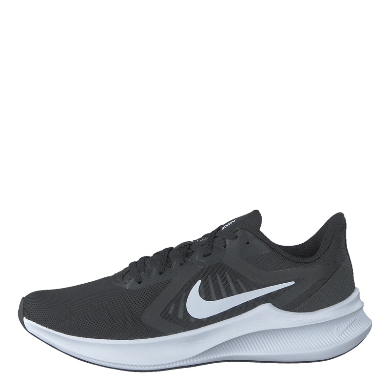 Downshifter 10 Black/white-anthracite