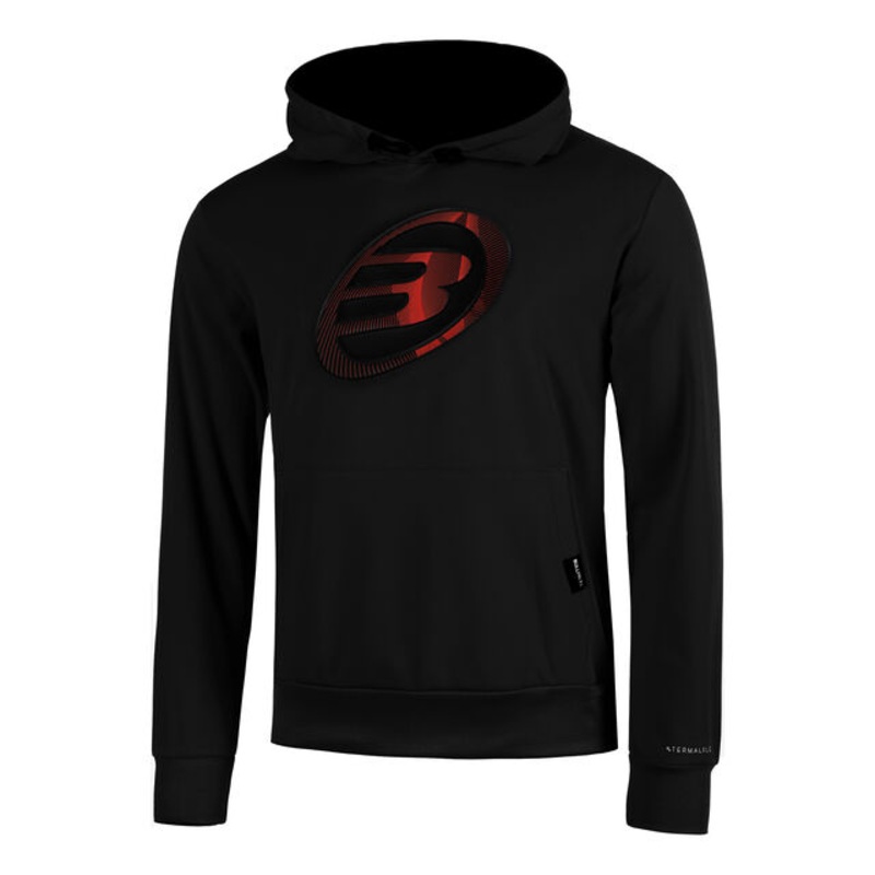 Gomese Hoody Men - Black