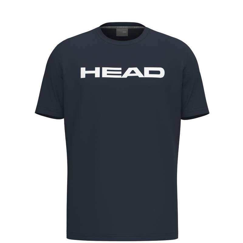 Head CLUB ORIGINAL T-Shirt Men Navy