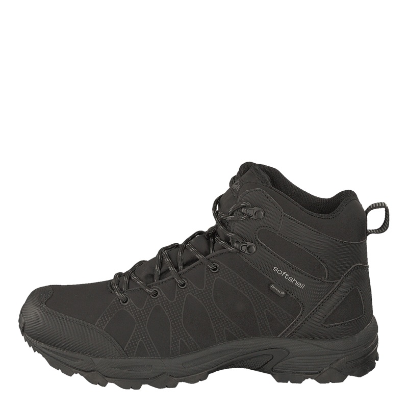 Mone Mid Dx M Black|EU 40|EU 41|EU 42|EU 43|EU 44|EU 45|EU 46|EU 47