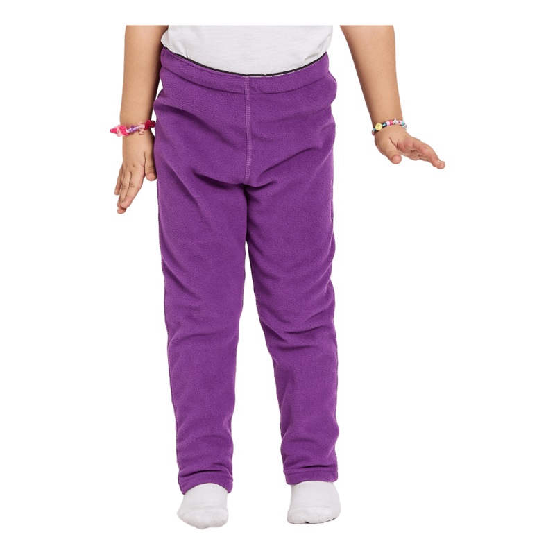 Monte Kids Pants 9 Royal Purple