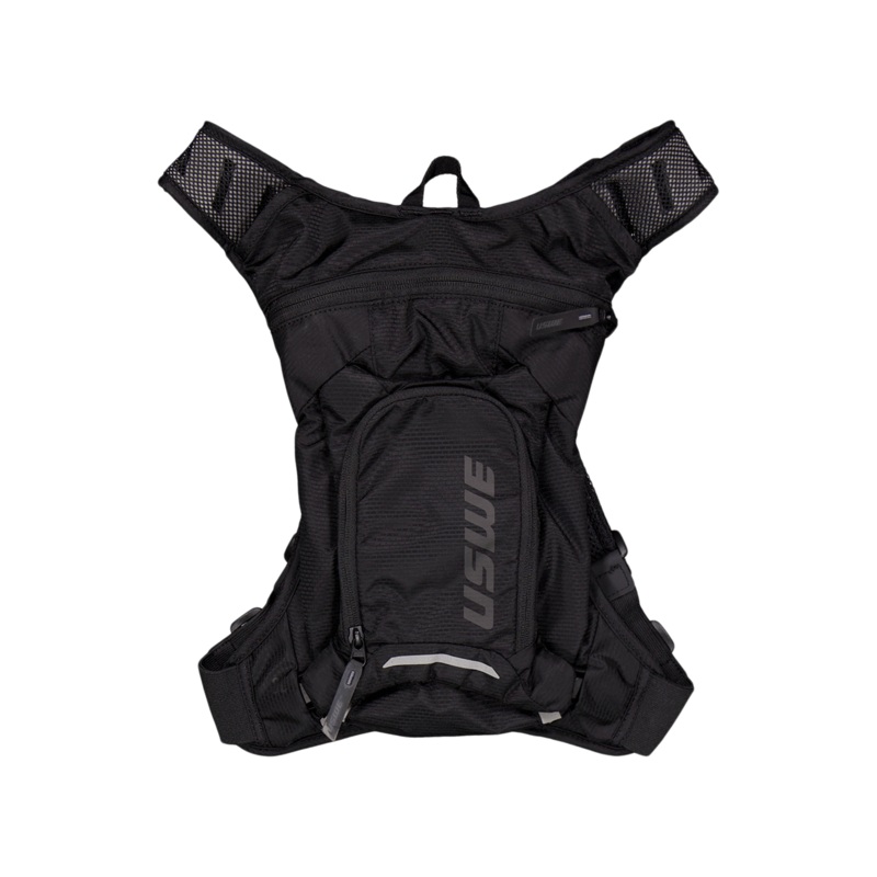 Mtb Hydro 3l Hydration Pack Carbon Black