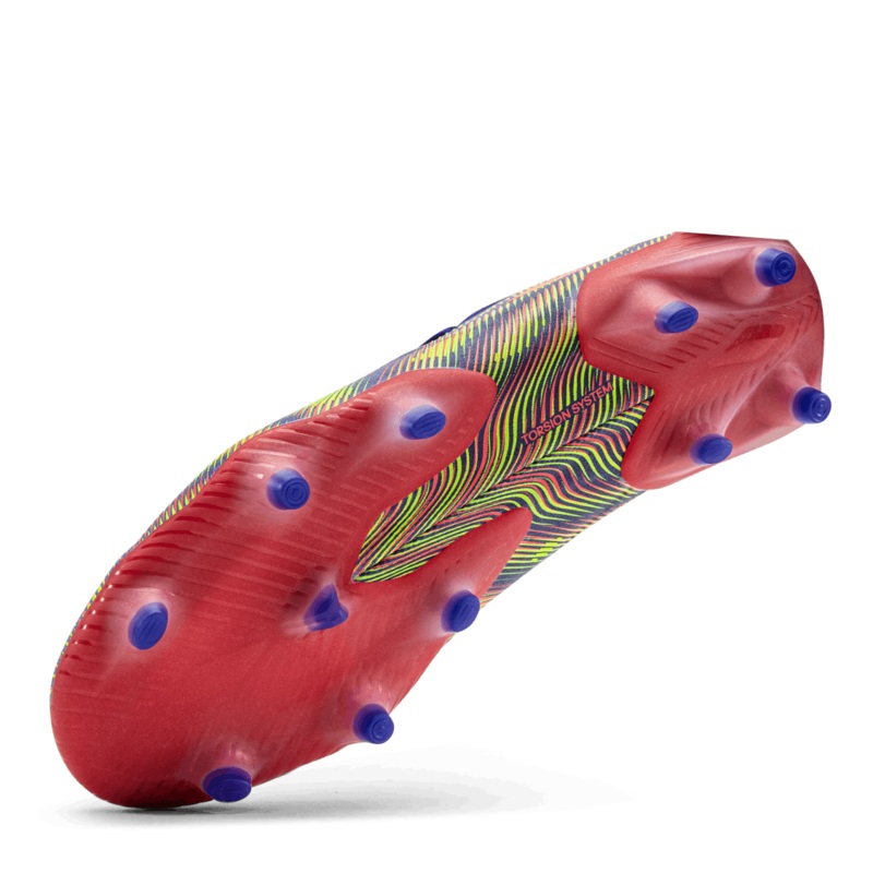 Nemeziz.1 FG Patterned|EU 40 2/3|EU 41 1/3|EU 42|EU 42 2/3|EU 43 1/3|EU 44|EU 44 2/3|EU 45 1/3|EU 46
