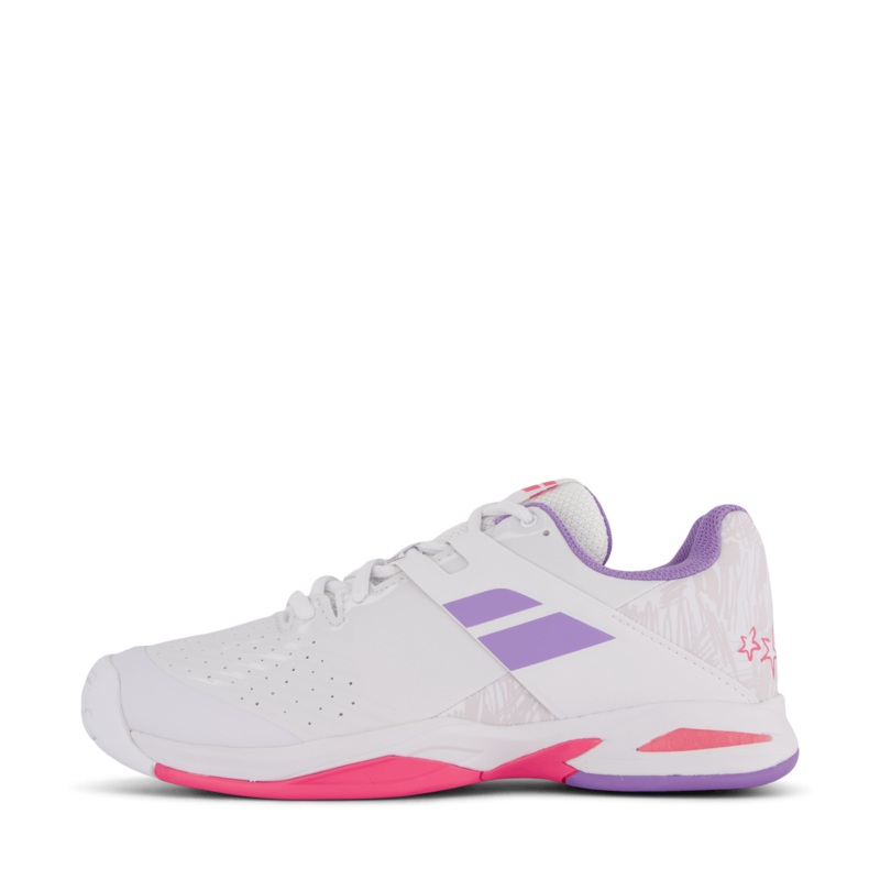 Propulse All Court White|EU 36|EU 36,5|EU 37|EU 38|EU 38,5|EU 39