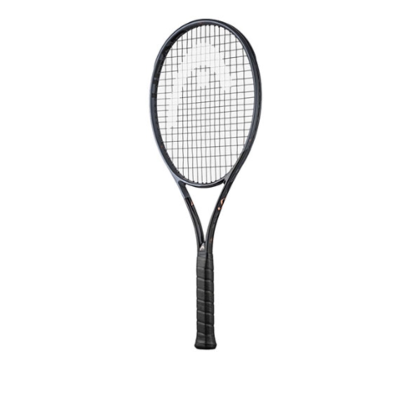 Raqueta Head Speed MP 2023 Black US Open 2023