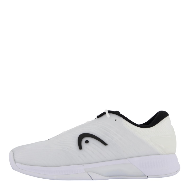 Revolt Pro 4.5 Men White/black