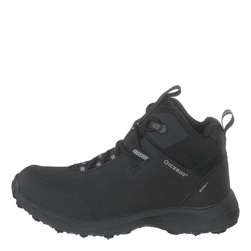 Speed2 W Bugrip Black|EU 36