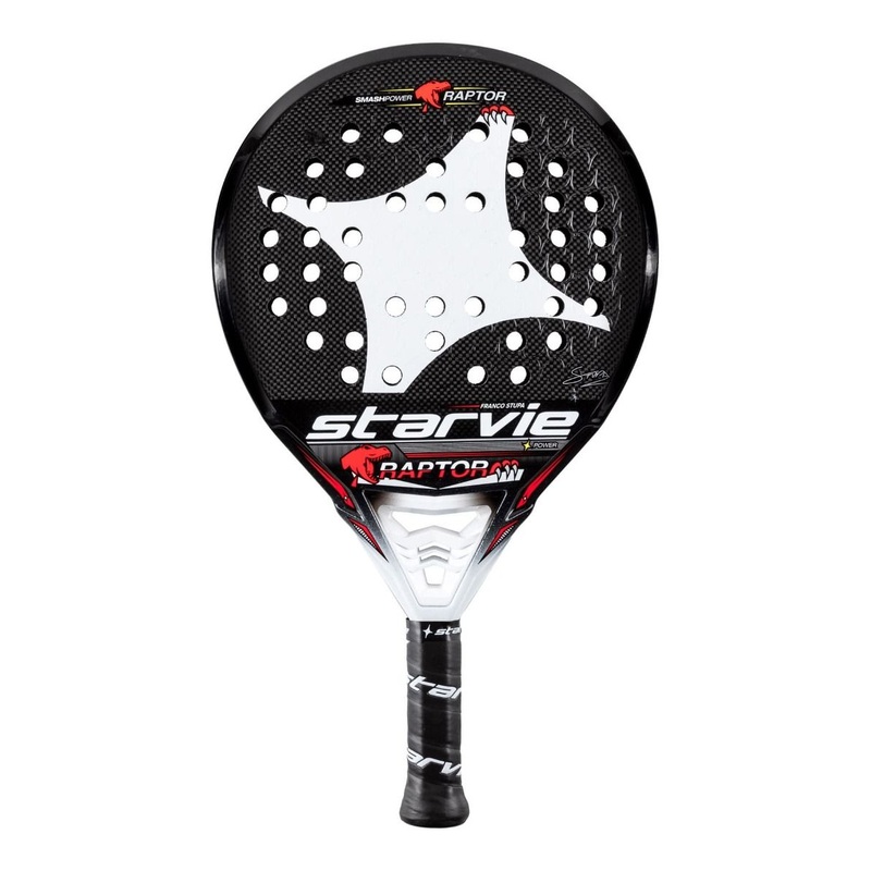 Starvie Raptor 2021
