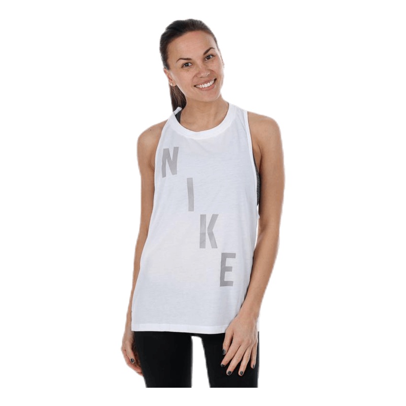 Tailwind Tank GX White/Grey|XS|S|M|L|XL