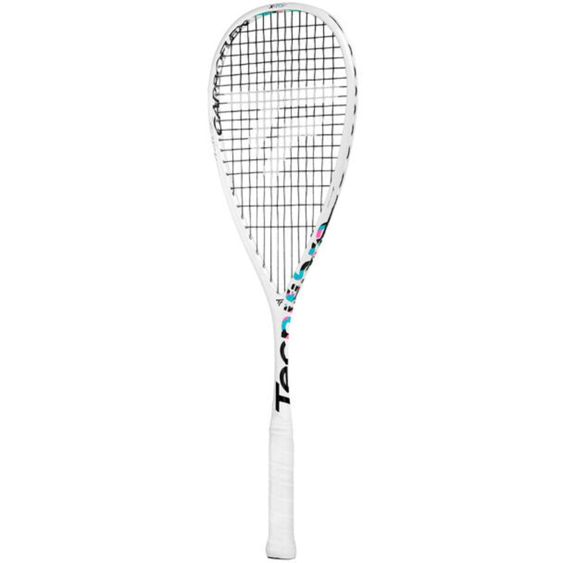 Tecnifibre Carboflex X-Top V2 125 NS 2024