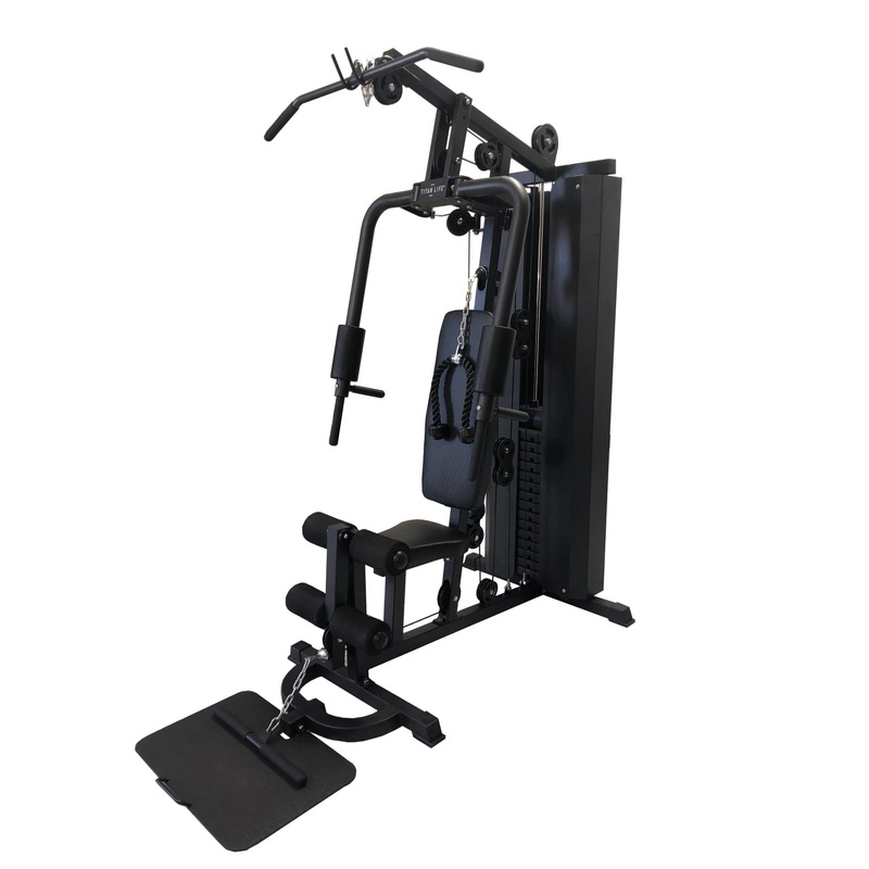 Titan Life Homegym 75 Kg II