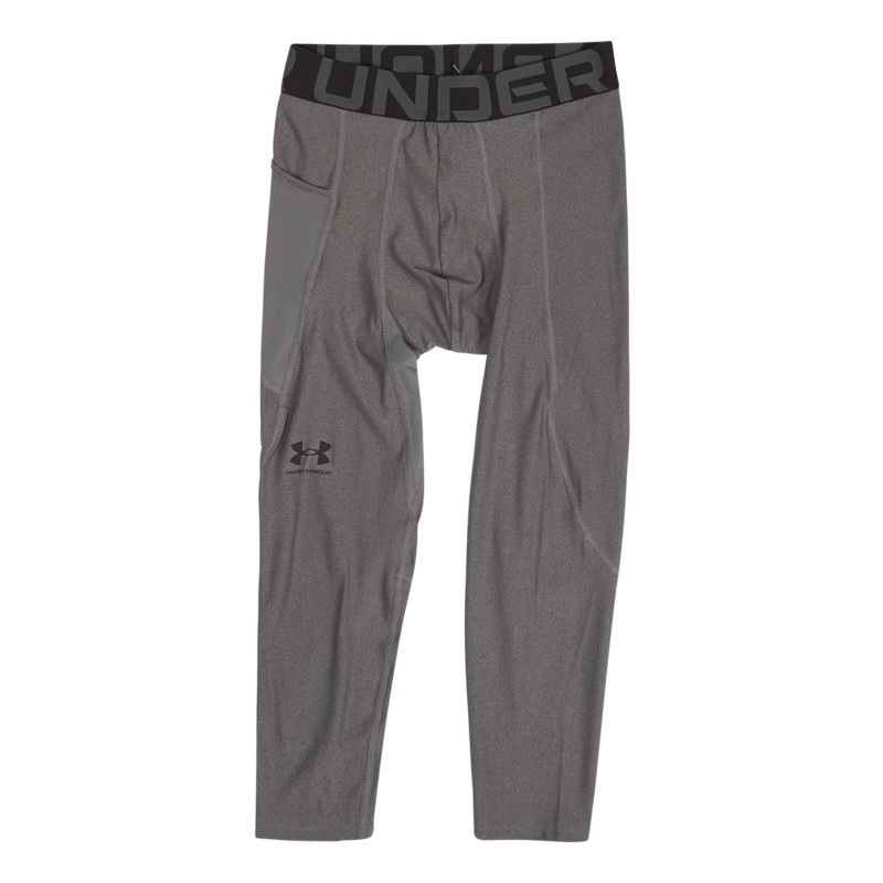 UA HG Armour 3/4 Legging|XS|S|M|L|XL|XXL