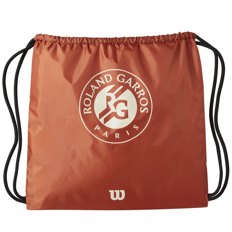 Wilson Roland-Garros 2025 Cinch Bag