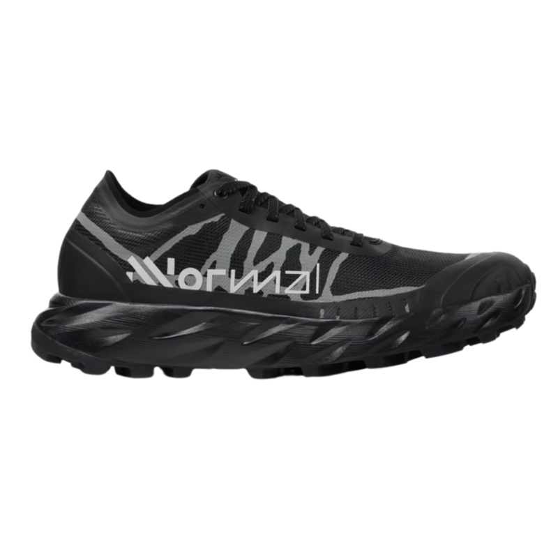 Zapatillas NNormal Kjerag Brut