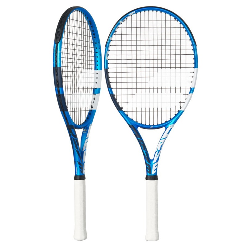 Babolat Pure Aro Racquet|1/4|3/8|1/2