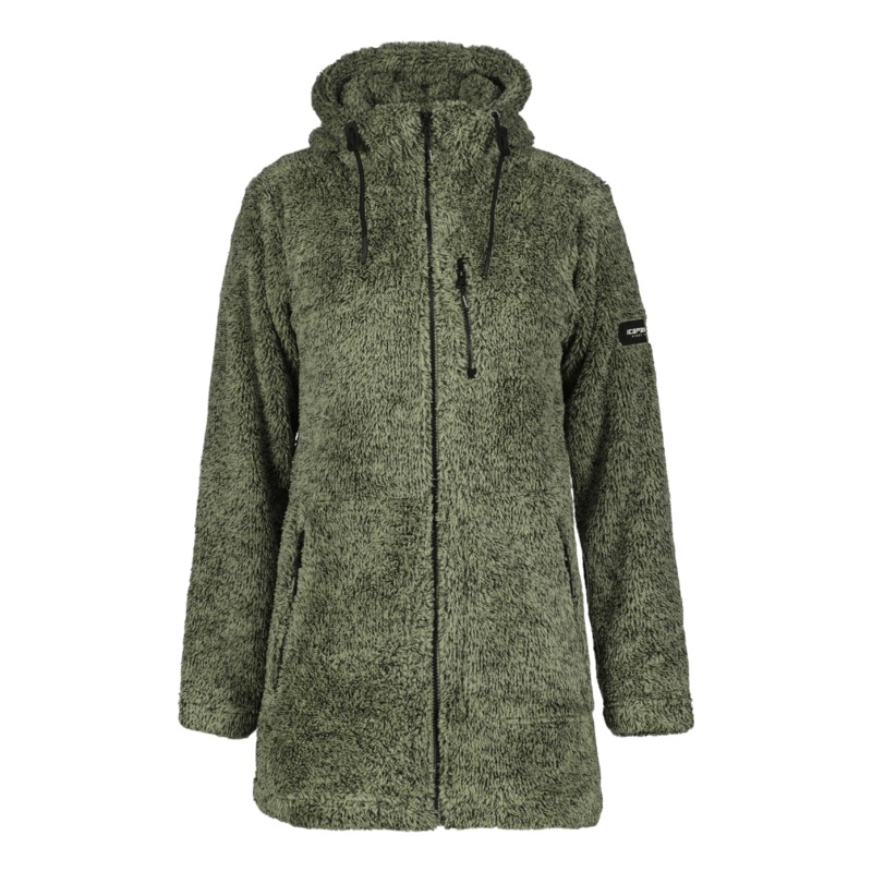 Chelles Green|S|M|L|XL
