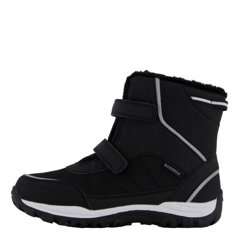 Cober Jr Black/black|EU 30|EU 31|EU 32|EU 33|EU 34|EU 35