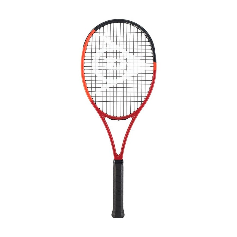 Dunlop CX 200 Tennis Racket|4 1/4"|4 3/8"|4 1/2"