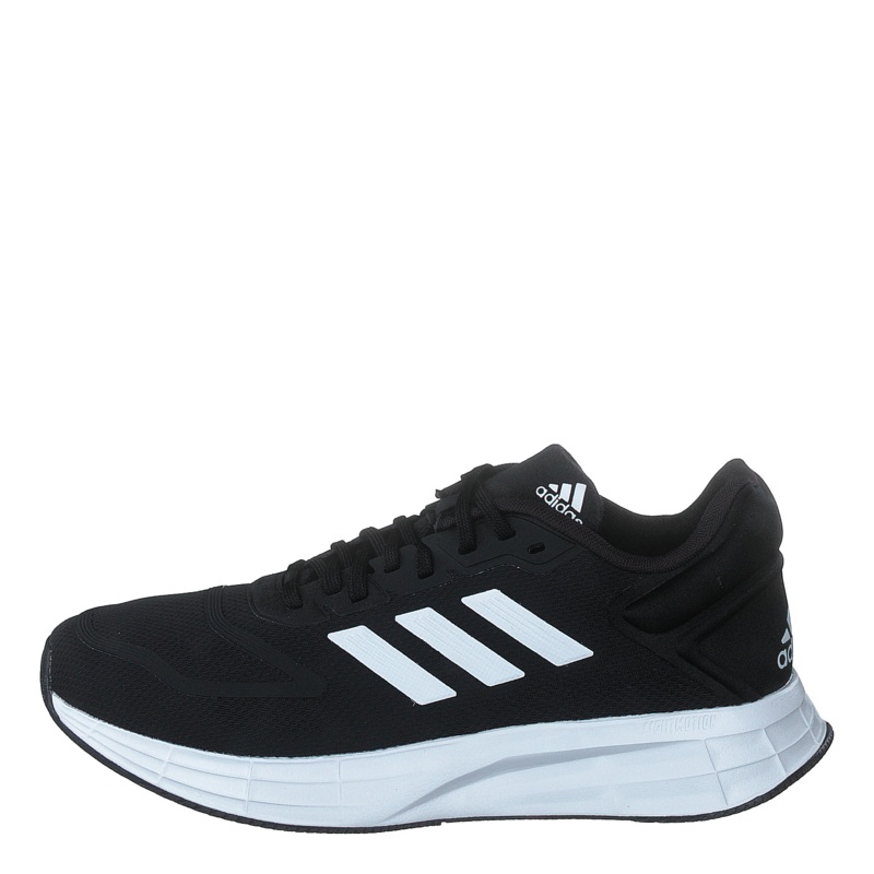 Duramo 10 Shoes Core Black / Cloud White / Core Black
