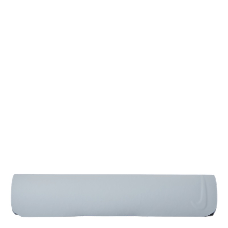 Mastery Yoga Mat 5mm Grey|ONESIZE