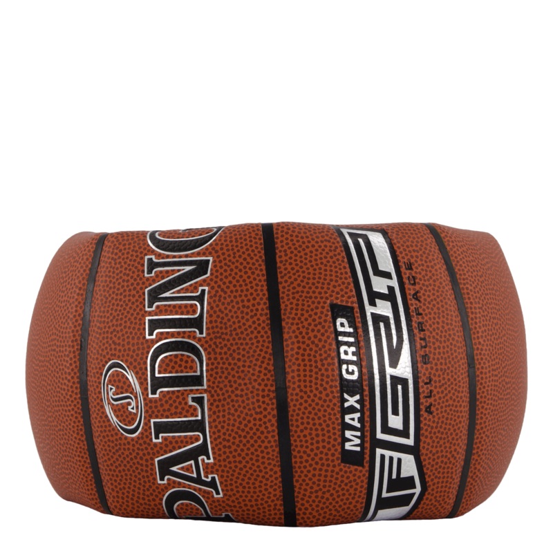 Max Grip Size 7 Composite Bask Orange