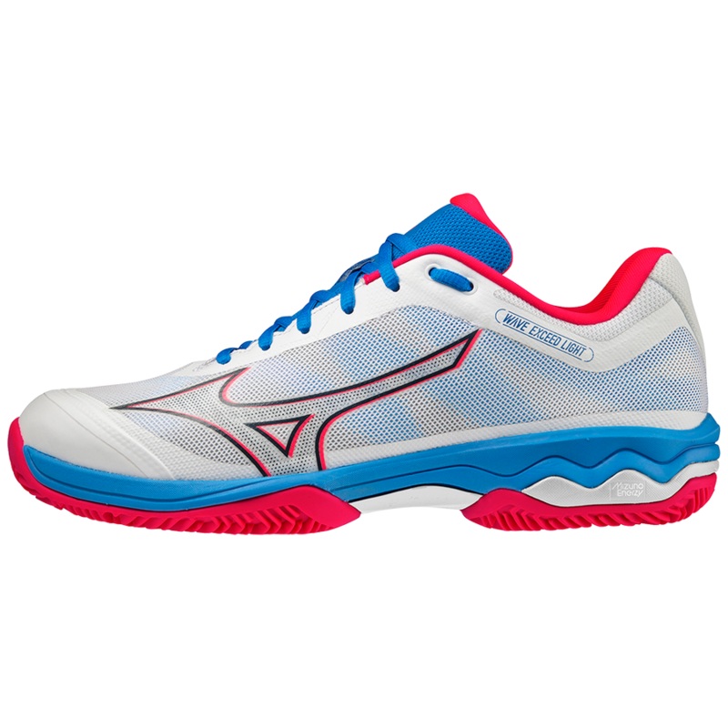 Mizuno Wave Exceed Light Padel 2022/2023