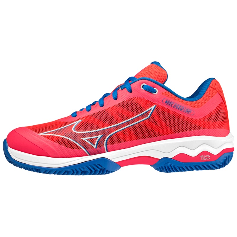 Mizuno Wave Exceed Light Padel W 2022/2023