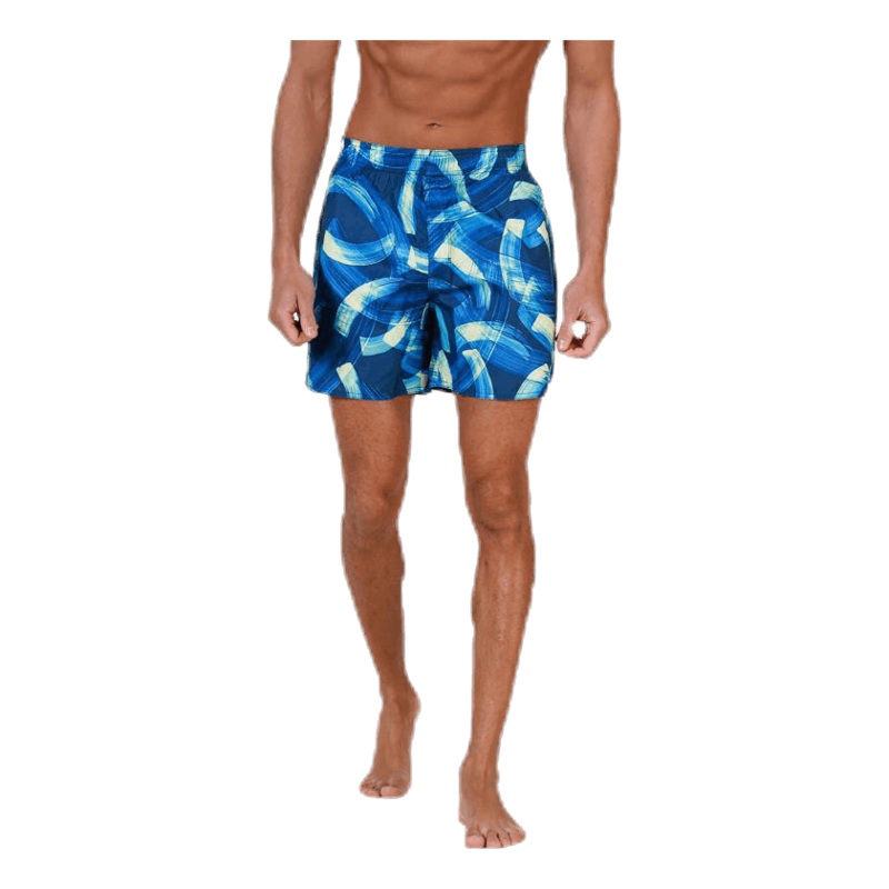 Parlet Shorts SL Blue|L
