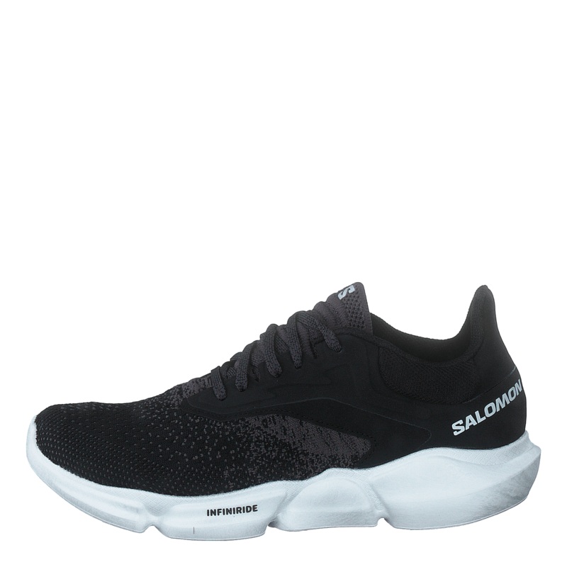 Predict Soc3 W Black/magnet/white