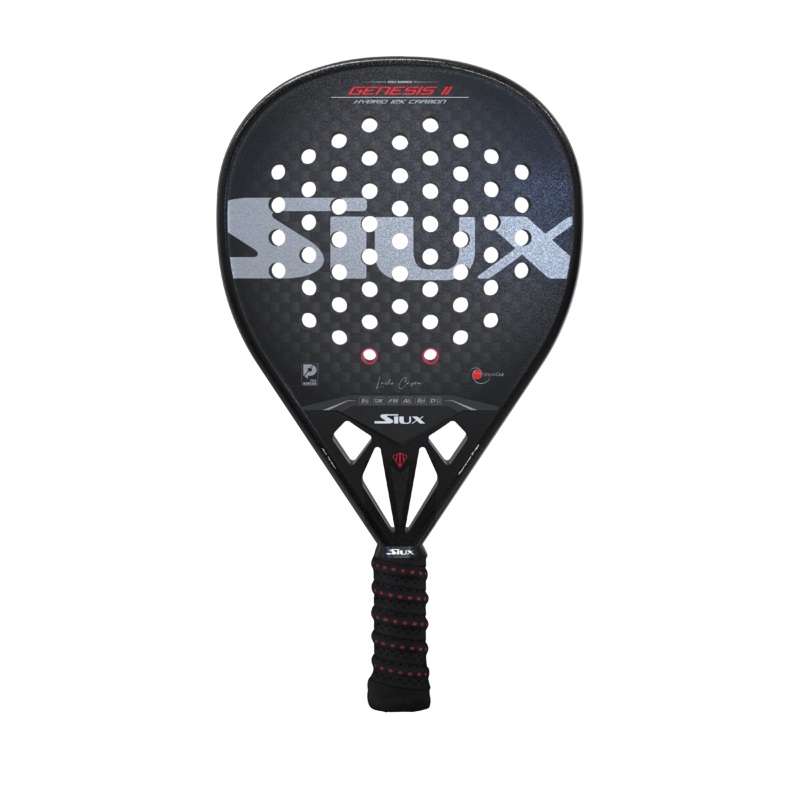 Siux Genesis 2 (lucho)|ONESIZE