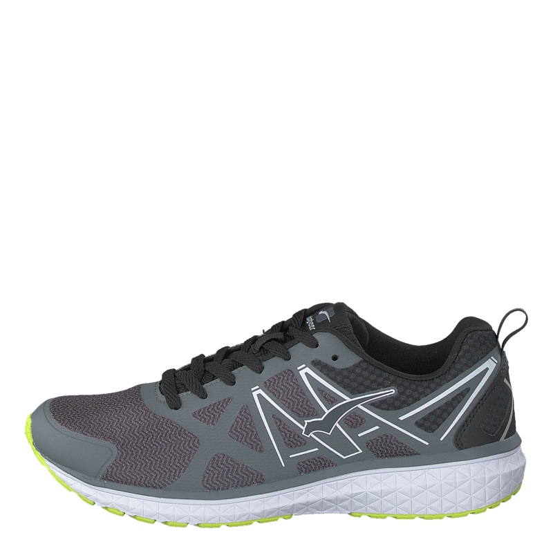 Thunder Black/lime|EU 41|EU 42|EU 43|EU 44|EU 45|EU 46
