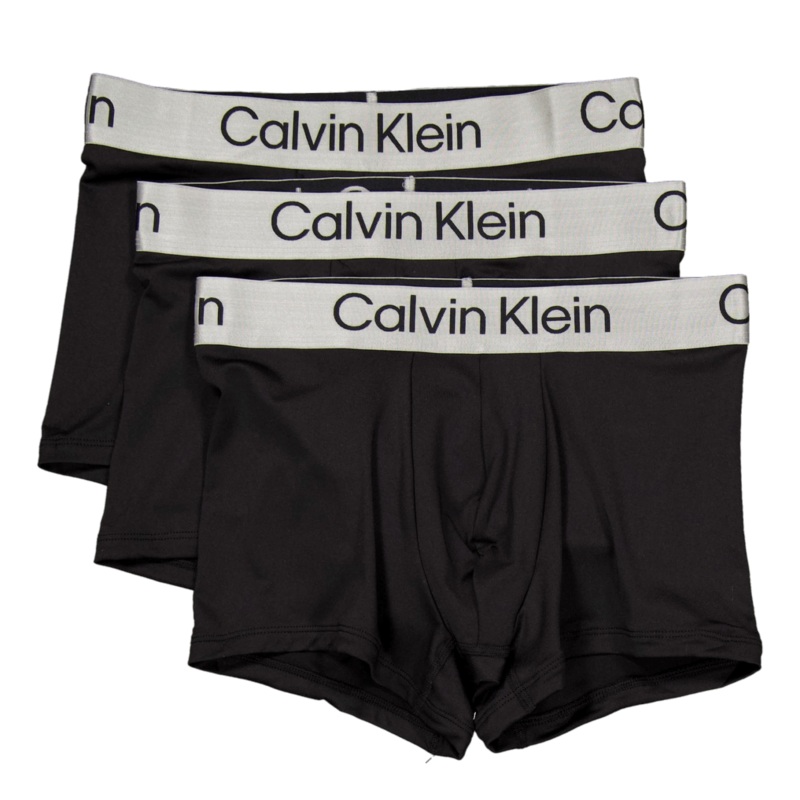 Trunk 3pk Black|S|M|L|XL|2XL