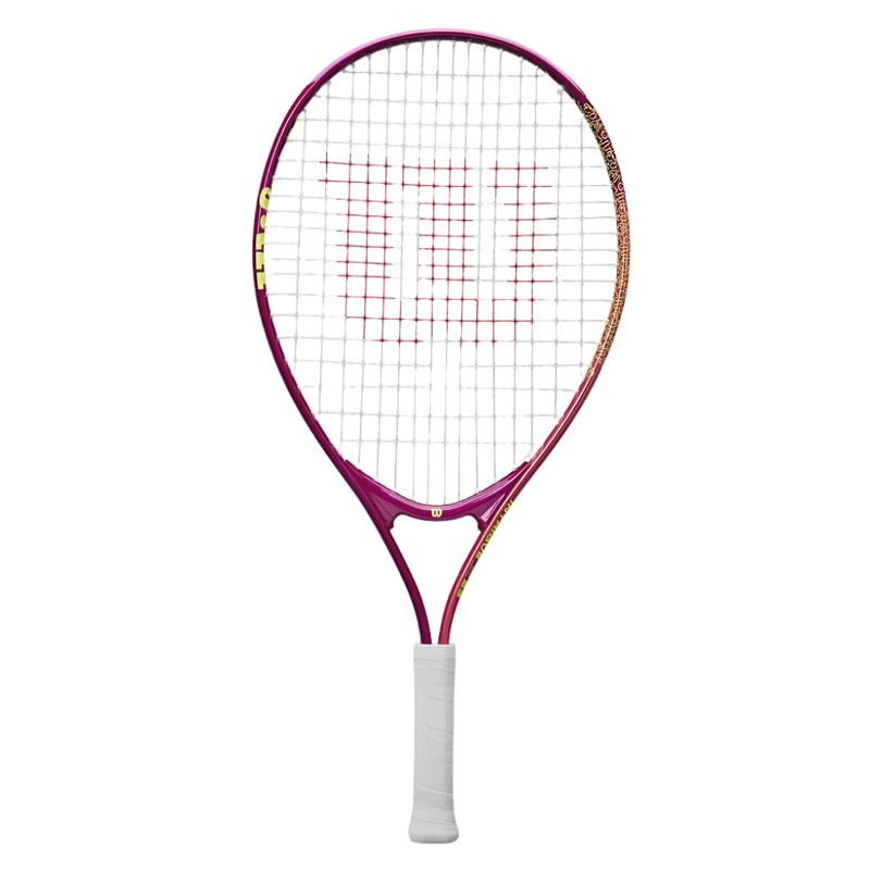 Wilson Intrigue Jr 23 Tennis Racket