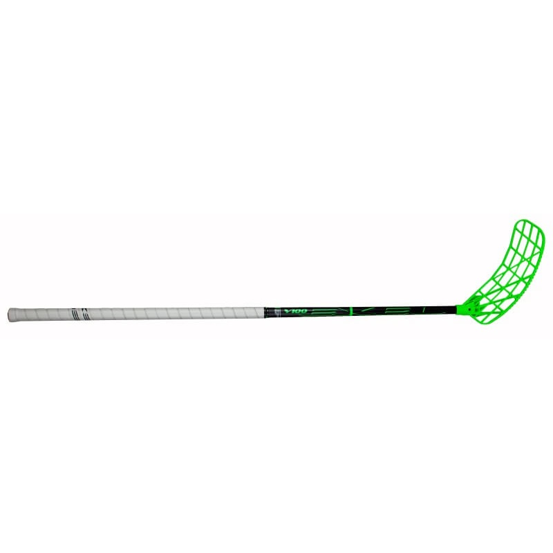 Exel V100 Black 2.6 Round MB|Left|Right|98 cm|101 cm