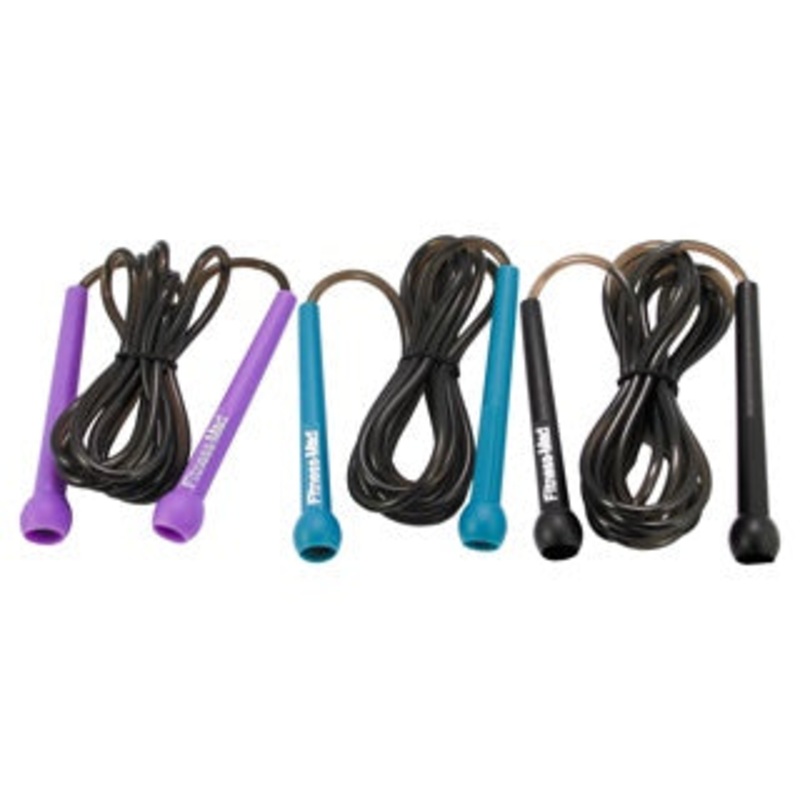 Fitness Mad Pro Speed Skipping Rope