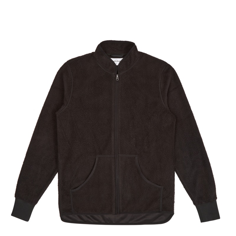 Fleece Jacket|S|M|L|XL
