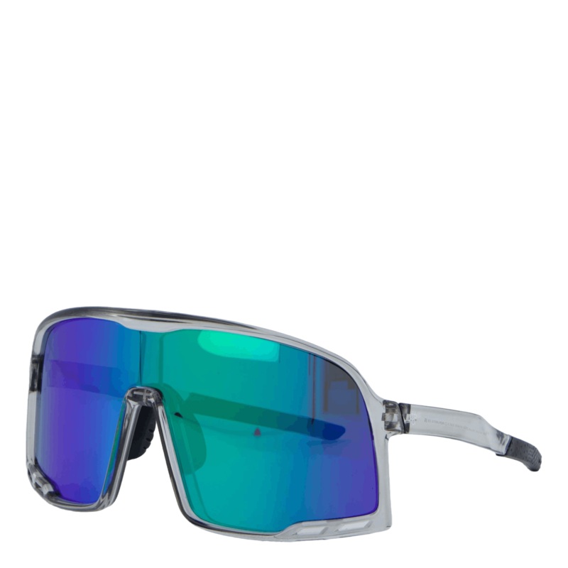 Henrik Transparent Grey|ONESIZE