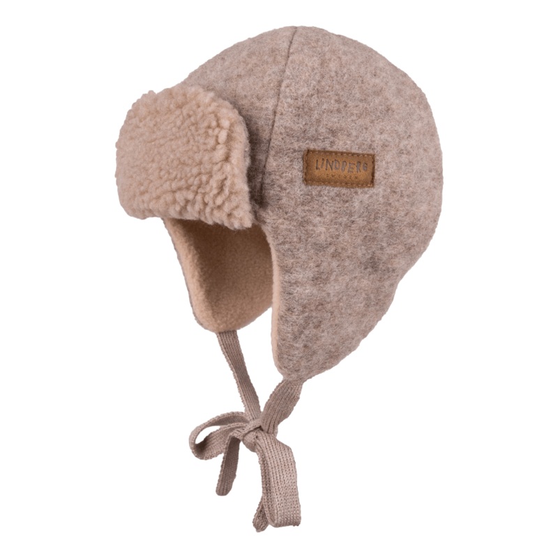 Lappland Hat Beige|40-42|44/46|48-50|52/54