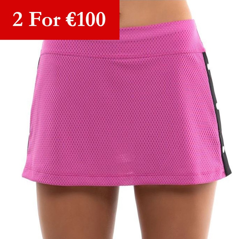 LuckyInLove Breakaway Skirt|Pink|XS|S|M|L|XL