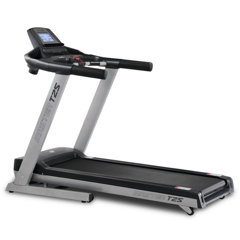 Master Fitness Lpband T25-Zwift